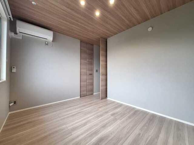 TORISIA大慈寺町　A（203） 部屋画像