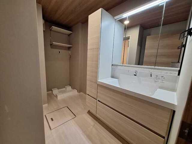 TORISIA大慈寺町　A（203） 部屋画像
