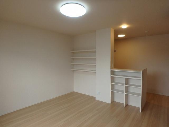 ベルディール（103） 部屋画像