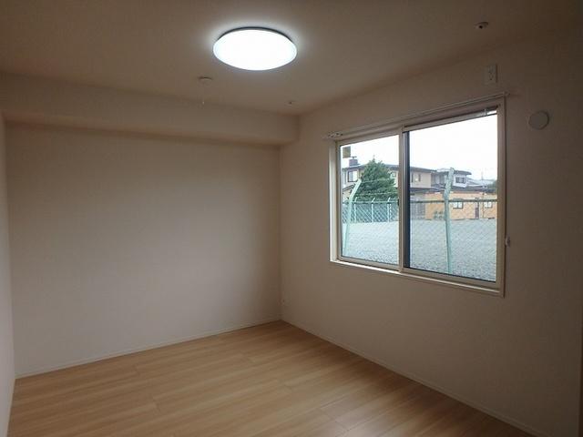 ベルディール（103） 部屋画像