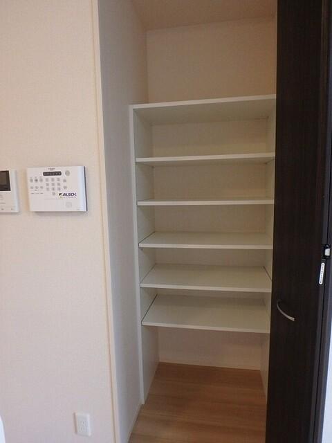 ベルディール（103） 部屋画像