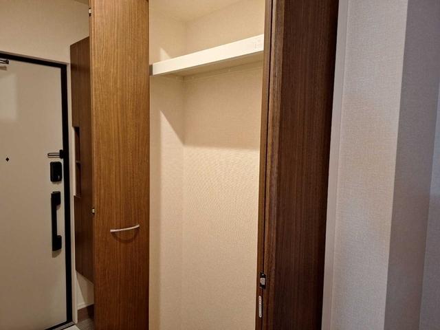 Ｄ−ｒｏｏｍ住吉　Ａ（103） 収納