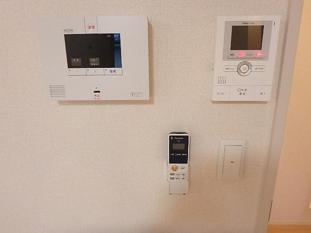 ディアコート　Ａ（201） 部屋画像