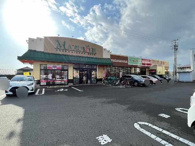 マルイチ天昌寺店：467m