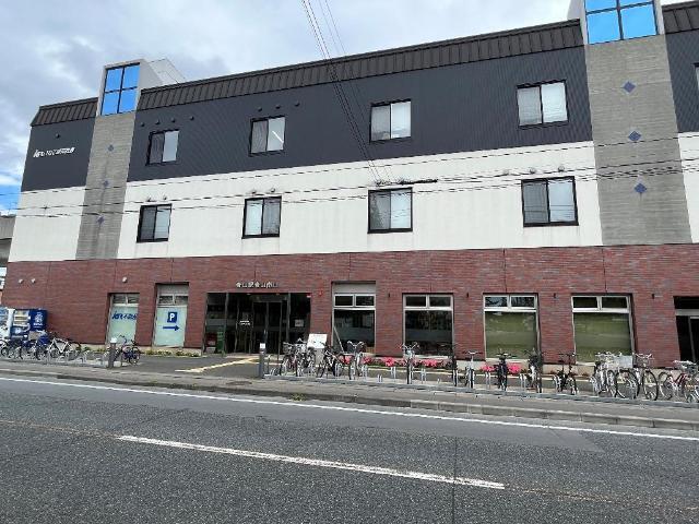 青山駅(IGRいわて銀河鉄道　いわて銀河鉄道線)：1000m