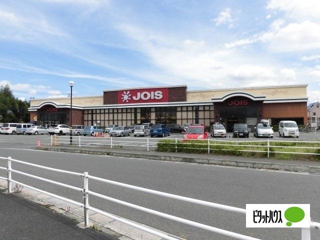 ジョイス盛岡月が丘店：1399m