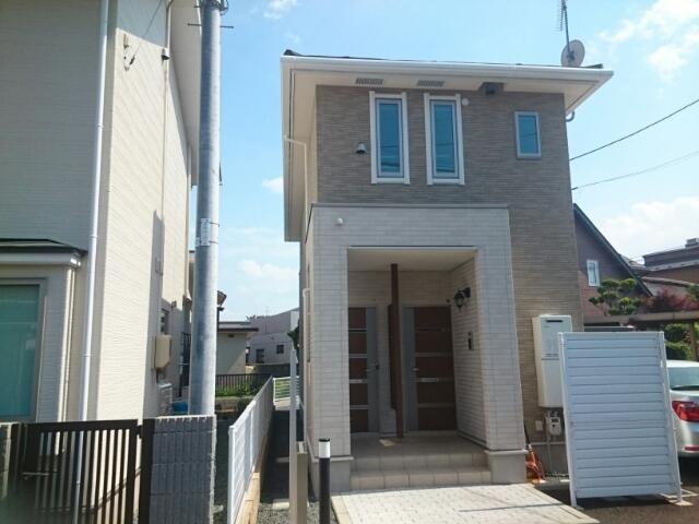 レイン下小路の賃貸物件