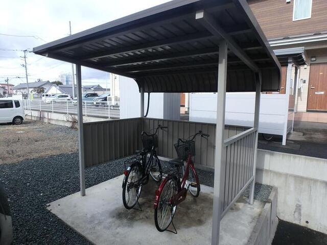 ソレイユ仙北（102） その他