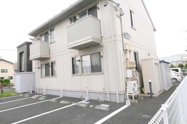 ベルメゾンⅡ（102） 外観