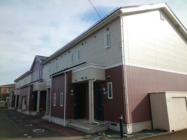 グランディスの賃貸物件