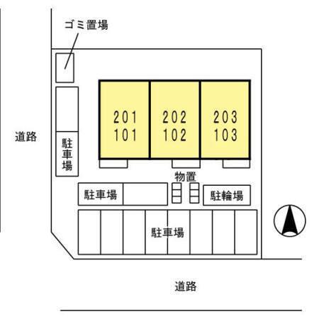 サンフラワーＹ（202） その他