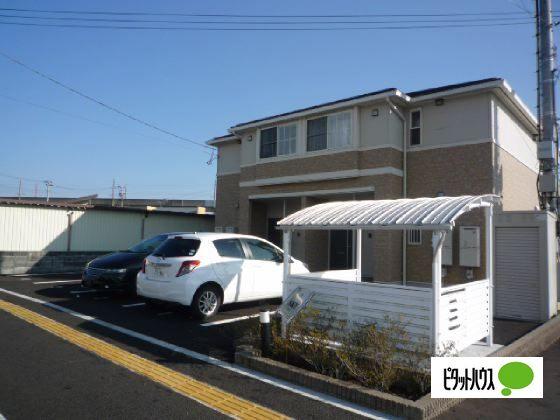 ＳＫＹ（スカイ） 駐車場