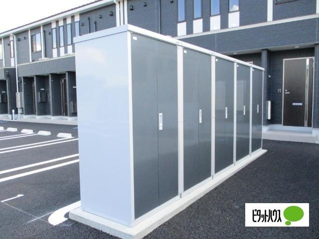 シーヒーツ その他