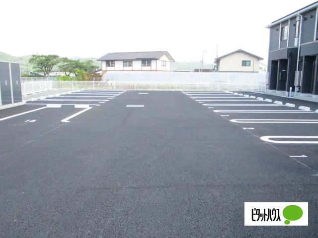 シーヒーツ 物件画像