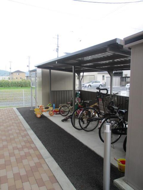 サンフラワーＹ（102） その他