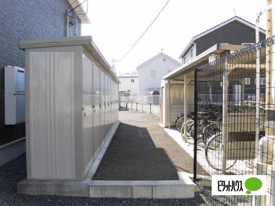 春風Ⅱ（102） その他