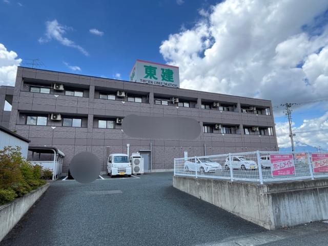 プラムコート 物件画像