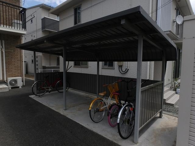 サニーハウス　Ｅ（101） 共有部分