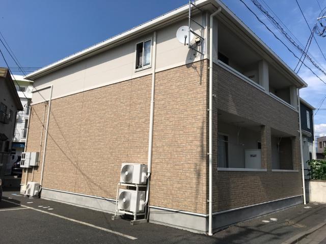 トラッドハウス愛宕 物件画像