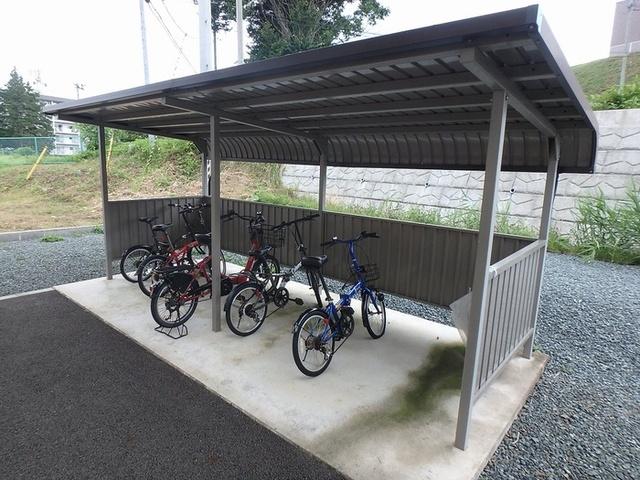 ハイカムール山王（203） その他