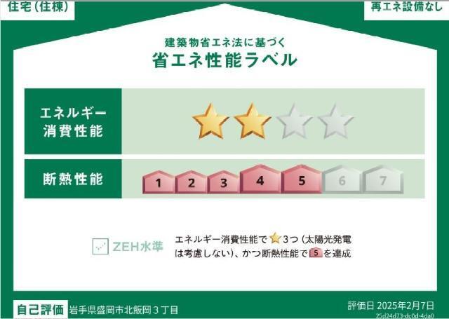 メゾン　ラ　テール 物件画像