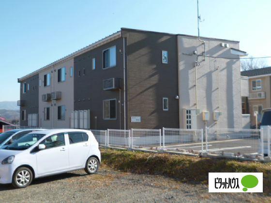 イーストヒルズ大崎Ｃ（101） 外観