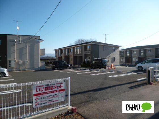 イーストヒルズ大崎Ｃ（101） 外観