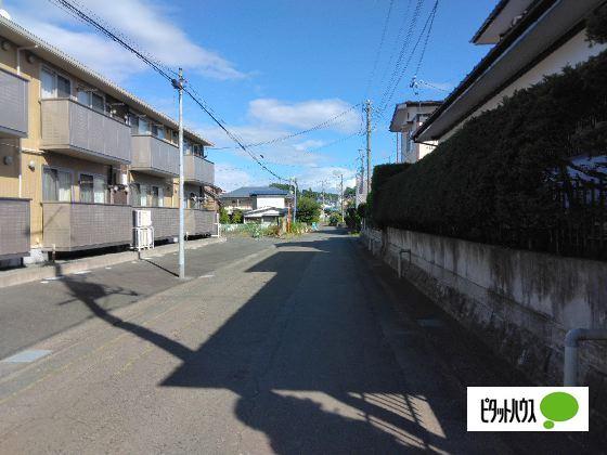 エスペランサ堤（103） その他