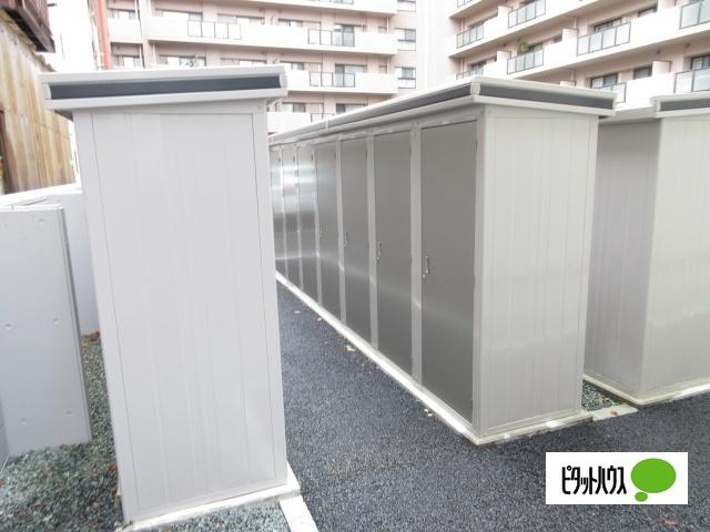 CLASSEUM盛岡駅前　Ⅱ（103） その他