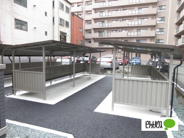 CLASSEUM盛岡駅前　Ⅱ（103） 共有部分