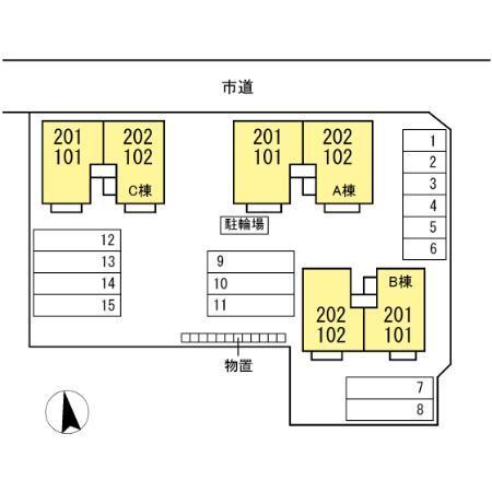 写真:その他物件の写真02