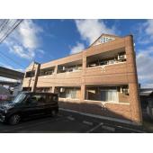 外観写真（昼）