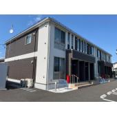 外観写真（昼）