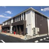 外観写真（昼）