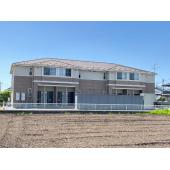 外観写真（昼）