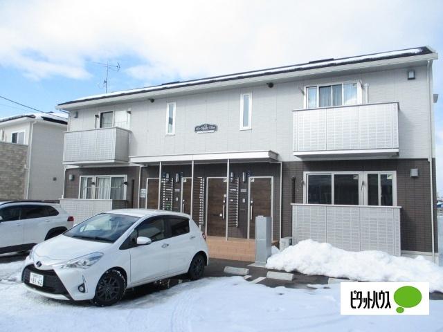 ラブリエSUNIの賃貸物件