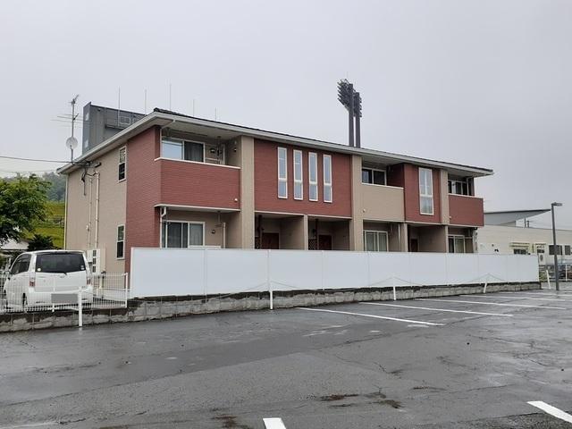 ベアヴァレーの賃貸物件