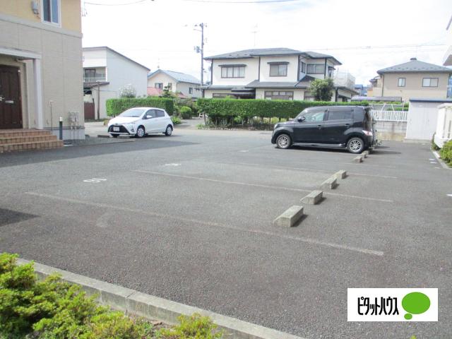 セジュールブランシェ　Ｃ（202） その他