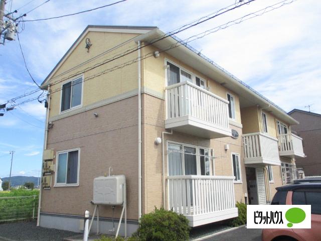 セジュールブランシェ　Ｃ（202） 外観