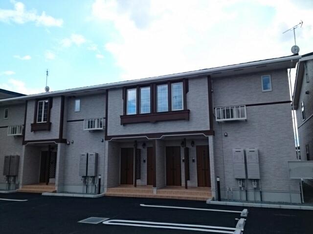 ゼーレの賃貸物件