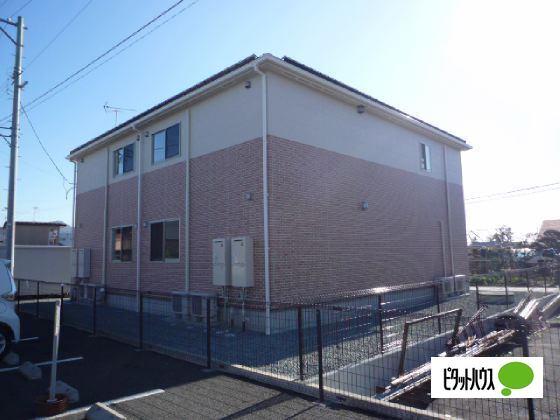 サンフィット　フジマンＣ棟 物件画像