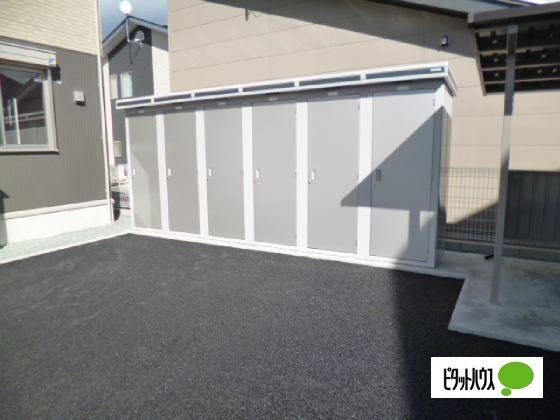 写真:その他物件の写真02