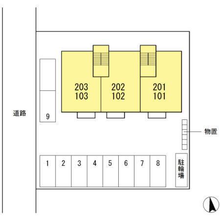 写真:その他物件の写真02
