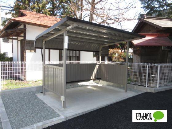 スカイハイ天神町（101） 共有部分