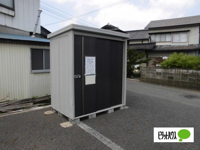 メゾンきたたかた 物件画像