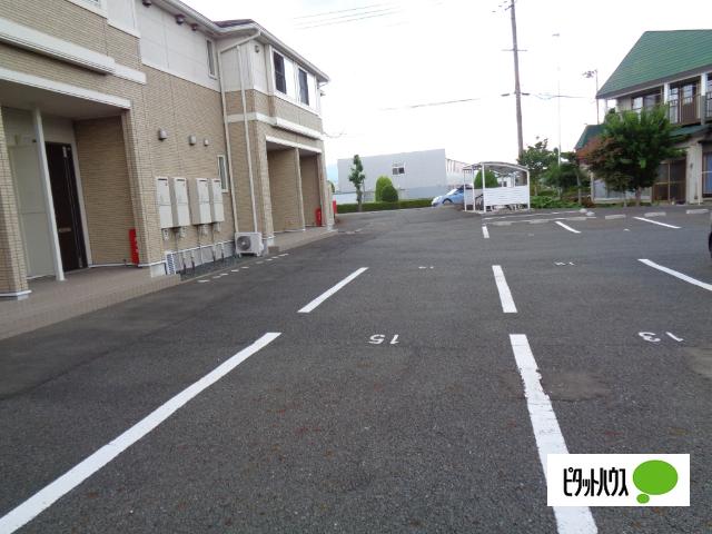 メゾンきたたかた 物件画像