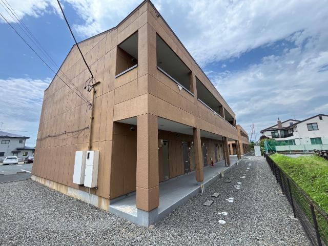 サンフィット　フジマンＢ棟 物件画像