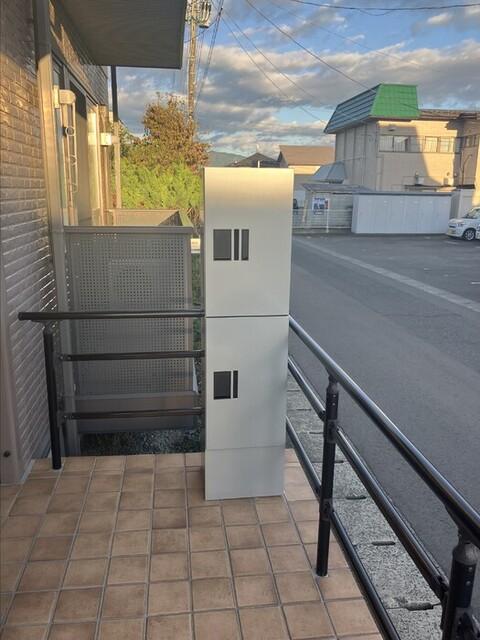 セジュールブランシェ　Ａ（101） 物件画像