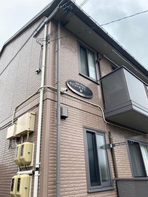 セジュールブランシェ　Ａ（101） 物件画像