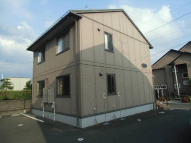 セジュールブランシェ　Ａ（101） 外観